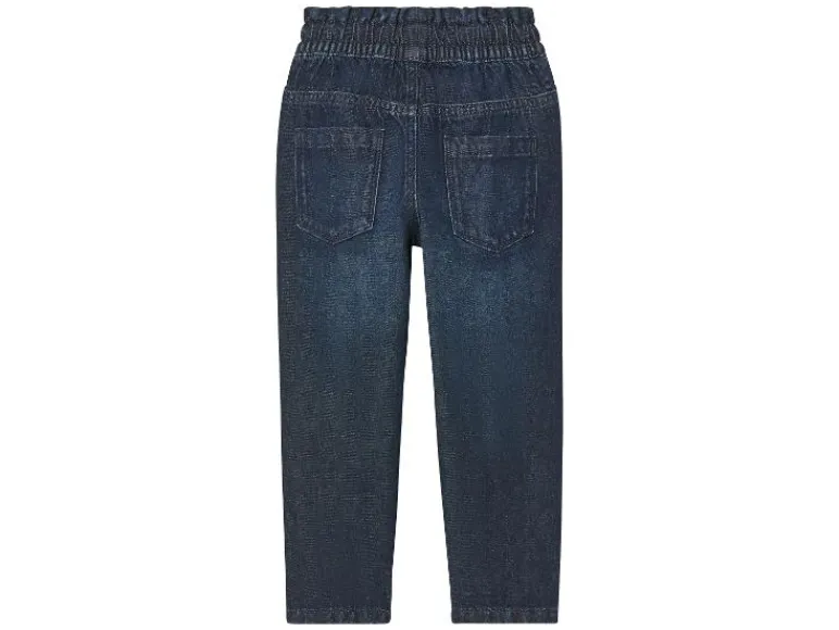 Meisjes jeans<lupilu® Best