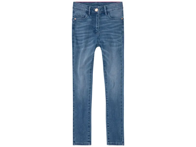 Meisjes jeans<pepperts!®