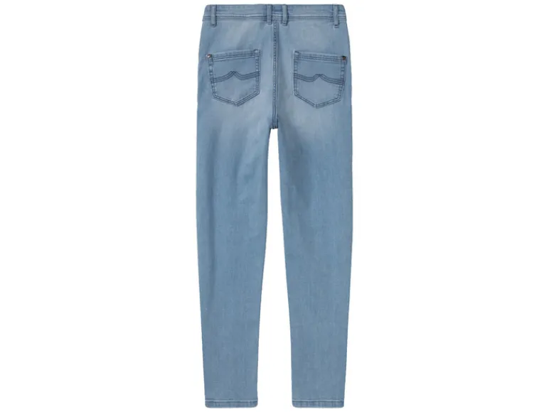 Meisjes jeans<pepperts!® Hot