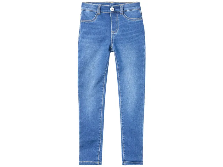Meisjes jeans - Super skinny fit<pepperts!® Discount