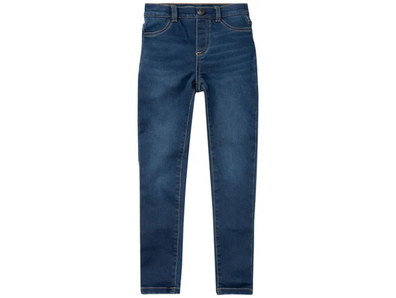 Meisjes jeans - Super skinny fit<pepperts!® Discount