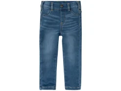 Meisjes jeans - Super skinny fit<lupilu® Sale