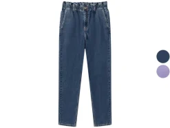 Meisjes jeans relaxed fit<pepperts!® New