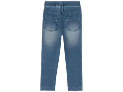 Meisjes jegging, met katoen<lupilu® Discount