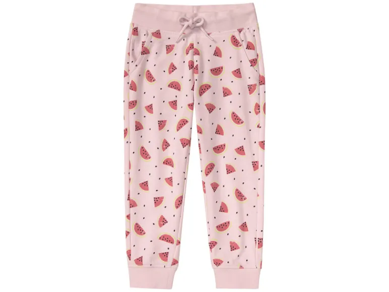 Meisjes joggingbroek<lupilu® Online