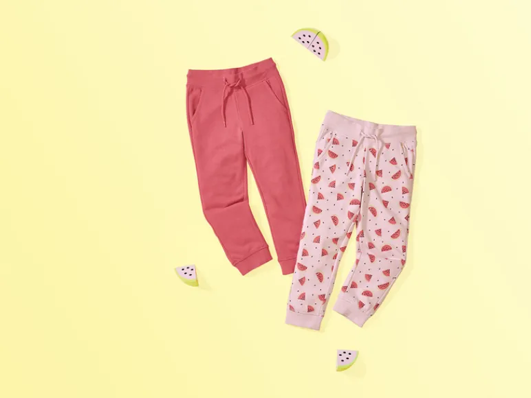 Meisjes joggingbroek<lupilu® Online
