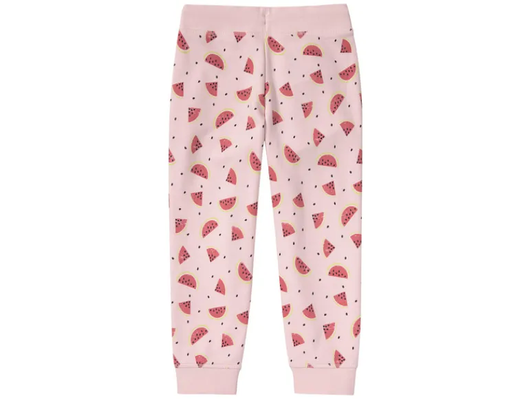 Meisjes joggingbroek<lupilu® Online