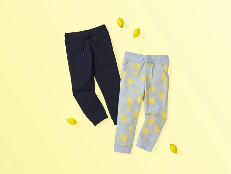 Meisjes joggingbroek<lupilu® Online