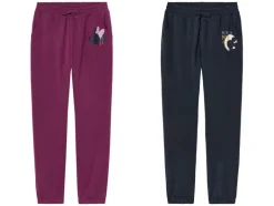 Meisjes joggingbroek< Best