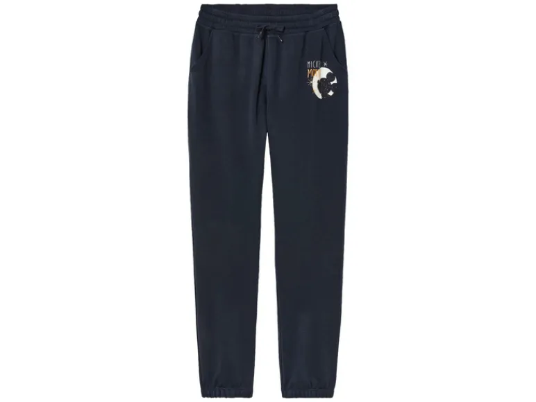 Meisjes joggingbroek< Best