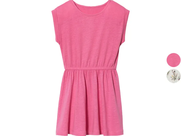 Meisjes jurk<lupilu® Clearance