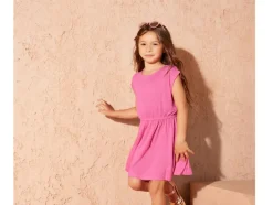 Meisjes jurk<lupilu® Clearance