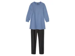 Meisjes jurk met legging<lupilu® Clearance