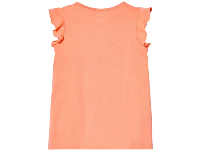 Meisjes kledingset<lupilu® Clearance