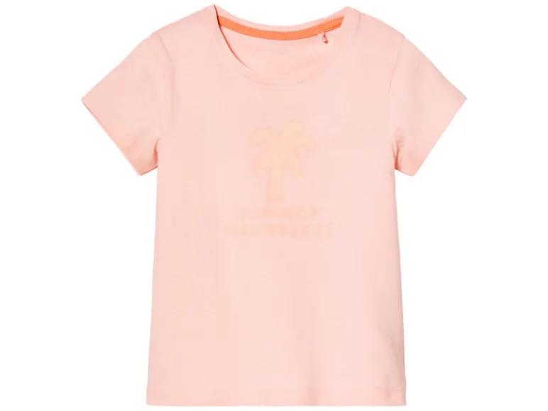 Meisjes kledingset<lupilu® Clearance