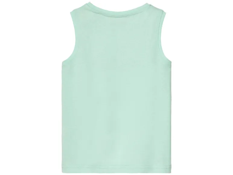 Meisjes kledingset<lupilu® Clearance