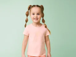 Meisjes kledingset<lupilu® Clearance
