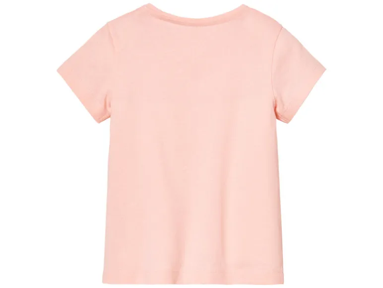 Meisjes kledingset<lupilu® Clearance