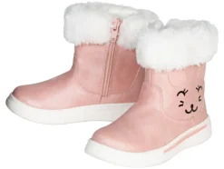 Meisjes laarzen<lupilu® Discount