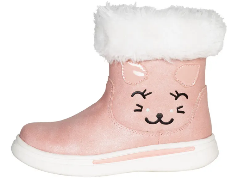 Meisjes laarzen<lupilu® Discount