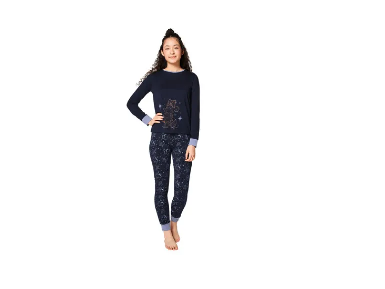 Meisjes pyjama< Best