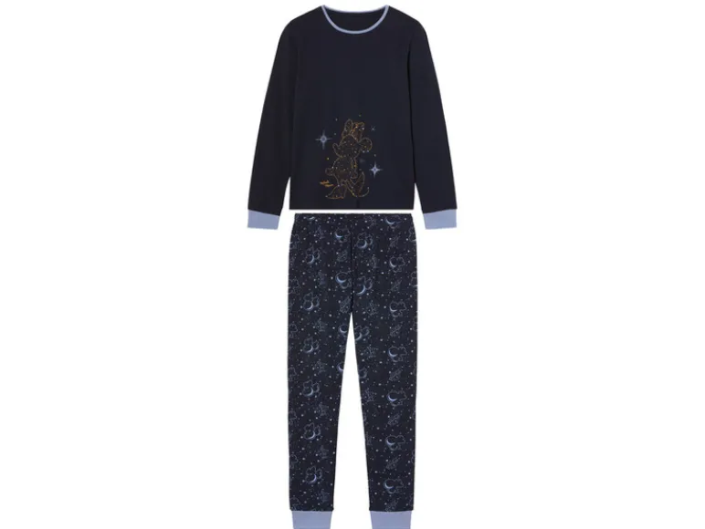 Meisjes pyjama< Best