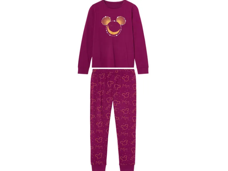 Meisjes pyjama< Best