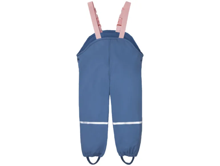 Meisjes regenbroek<lupilu® Outlet