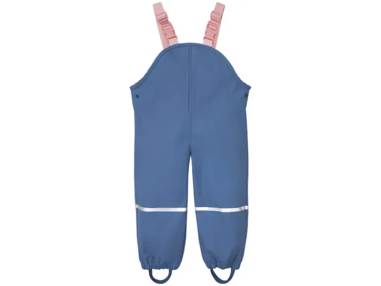 Meisjes regenbroek<lupilu® Outlet