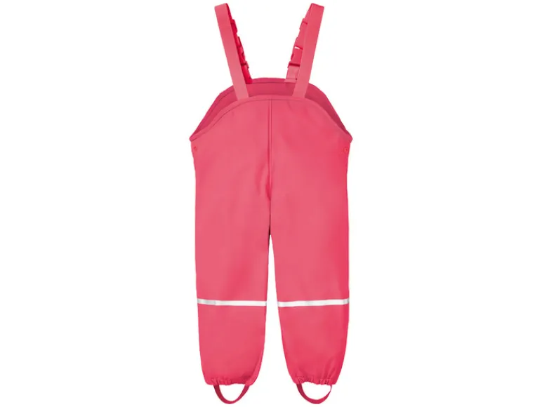 Meisjes regenbroek<lupilu® Outlet
