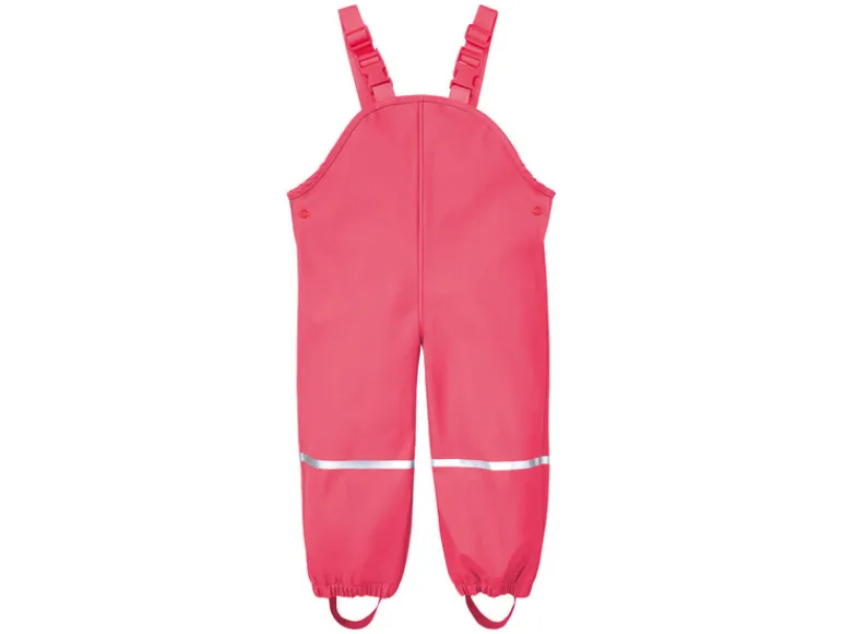 Meisjes regenbroek<lupilu® Outlet