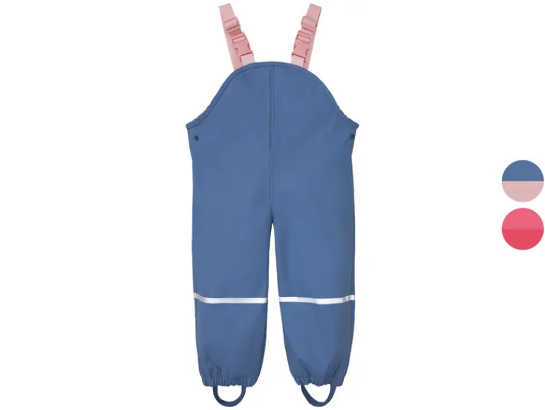 Meisjes regenbroek<lupilu® Outlet