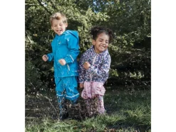 Meisjes regenjas<lupilu®