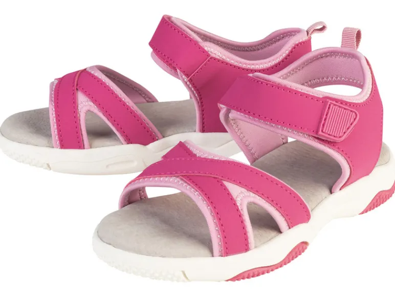 Meisjes sandalen<pepperts!® New