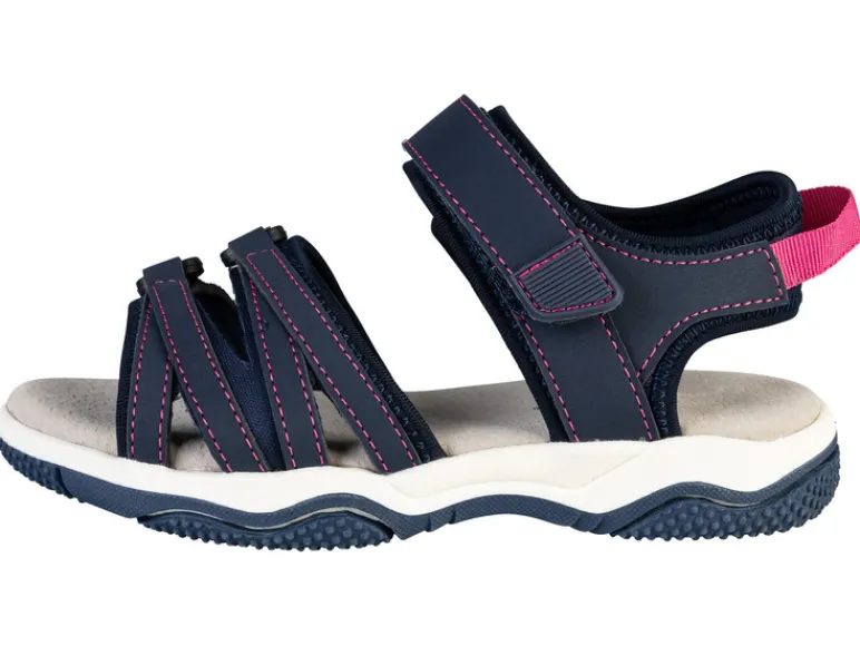 Meisjes sandalen<pepperts!® New