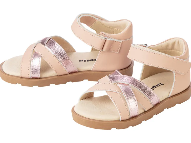 Meisjes sandalen<lupilu® Best
