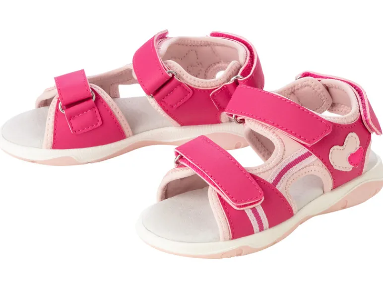 Meisjes sandalen<lupilu®