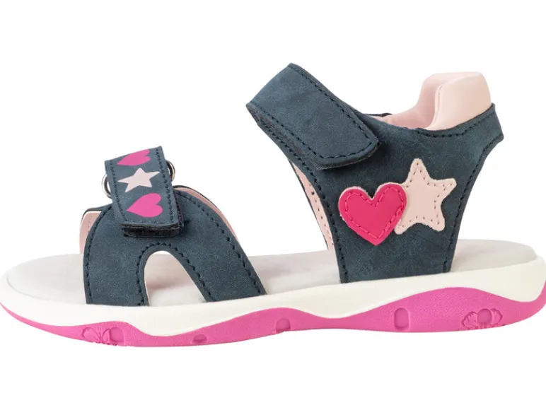 Meisjes sandalen<lupilu®