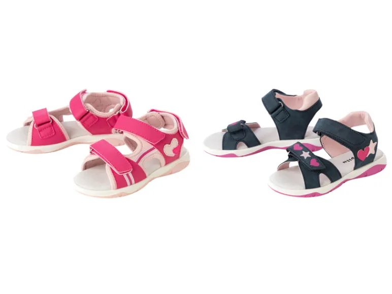 Meisjes sandalen<lupilu®