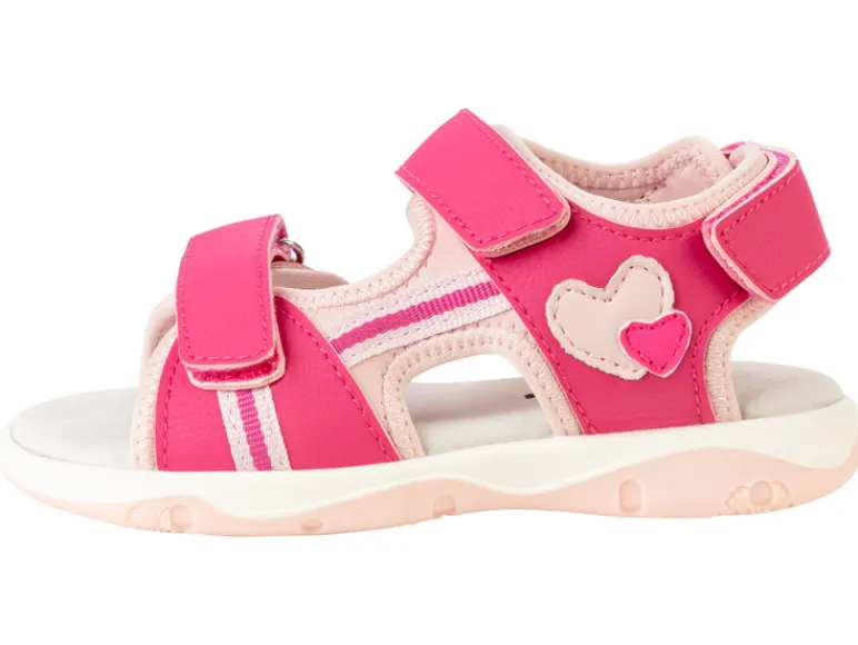 Meisjes sandalen<lupilu®