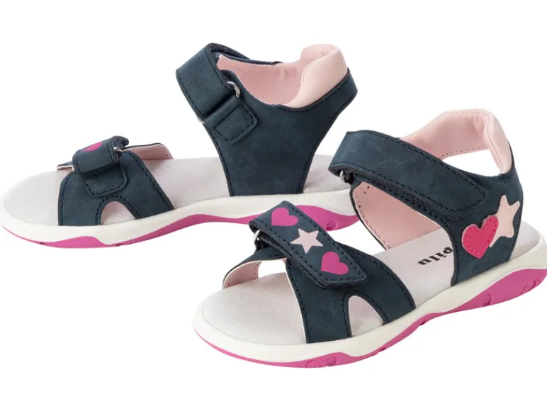 Meisjes sandalen<lupilu®