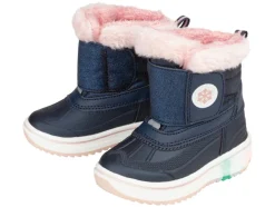 Meisjes snowboots<lupilu® Hot