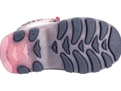 Meisjes snowboots met LED-licht<lupilu® Online
