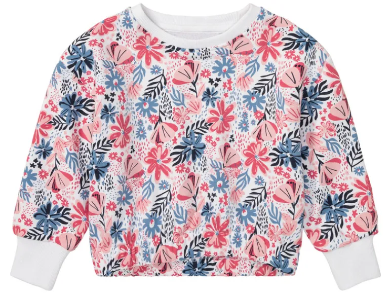 Meisjes sweater<lupilu® Best