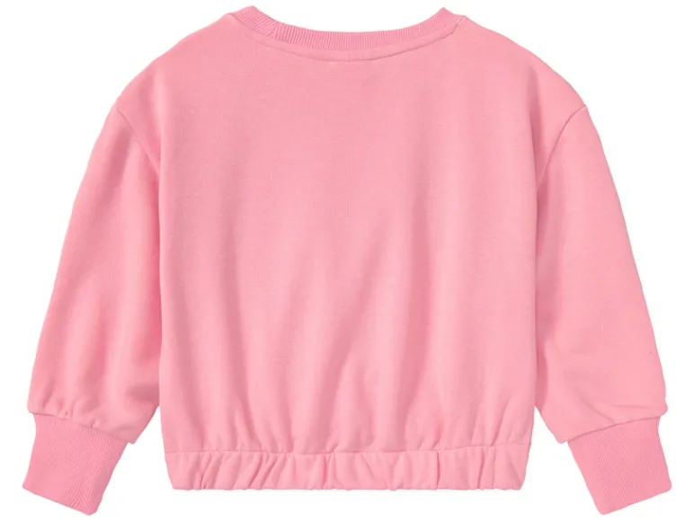 Meisjes sweater<lupilu® Best