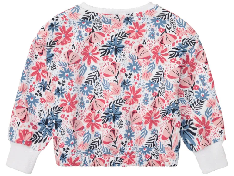 Meisjes sweater<lupilu® Best