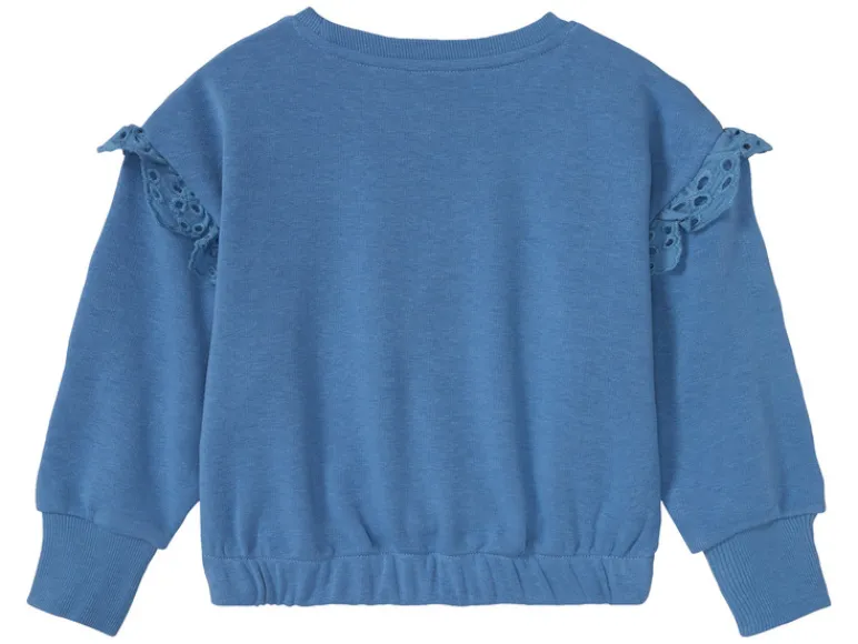 Meisjes sweater<lupilu® Best