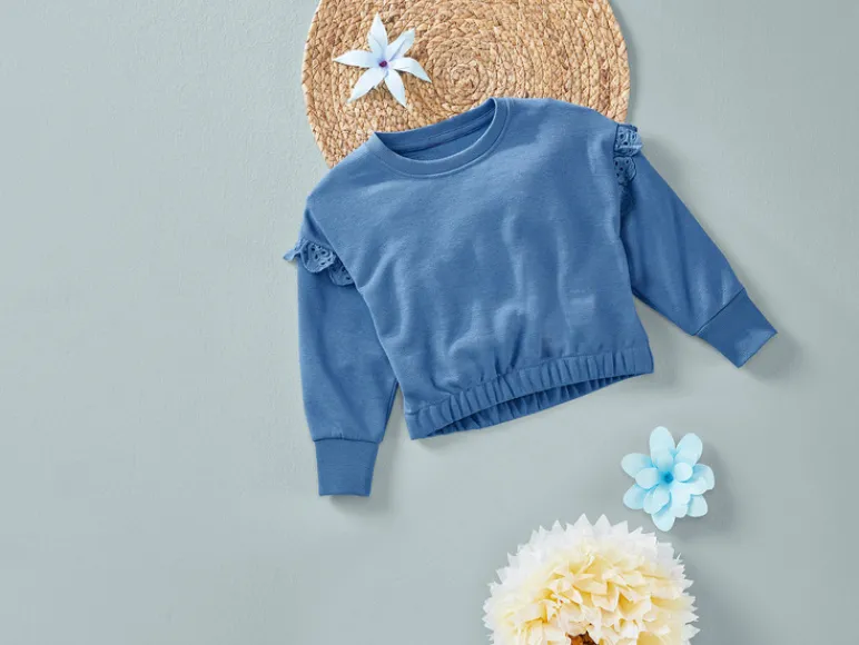 Meisjes sweater<lupilu® Best