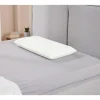 Memory foam nekkussen 75 x 35 cm<LIVARNO home