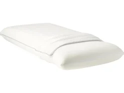 Memory foam nekkussen 75 x 35 cm<LIVARNO home